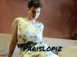 Parislopiz
