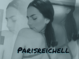 parisreichell Sexties