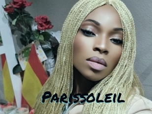 parissoleil Sexties