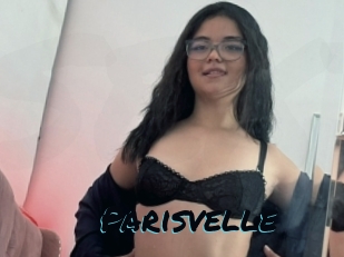parisvelle Sexties