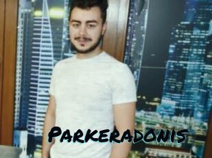 Parkeradonis