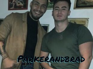 Parkerandbrad