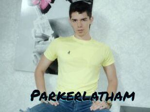 Parkerlatham