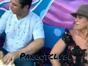 parrotclub69 Sexties