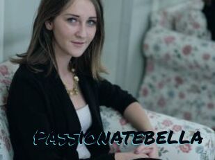 Passionatebella