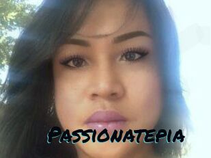 Passionatepia