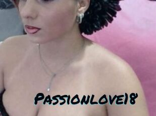 Passionlove18