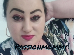 Passionmommy