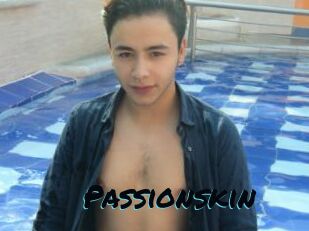 Passionskin