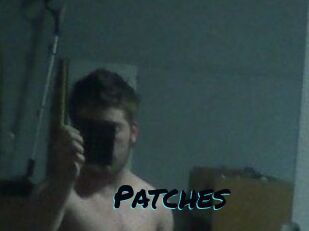 Patches