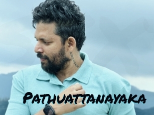 Pathuattanayaka