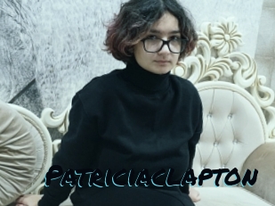 Patriciaclapton