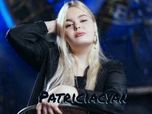 Patriciacyan