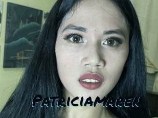 Patriciamaren