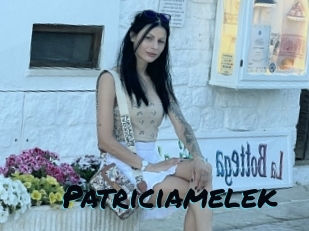 Patriciamelek