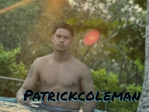 Patrickcoleman