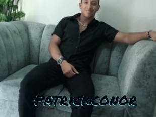 Patrickconor