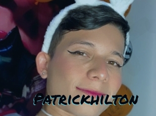 Patrickhilton