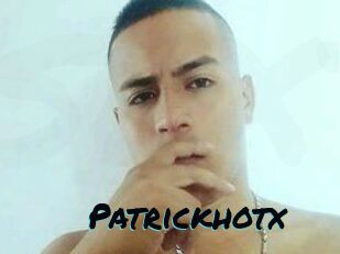 Patrickhotx