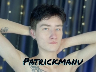 Patrickmanu