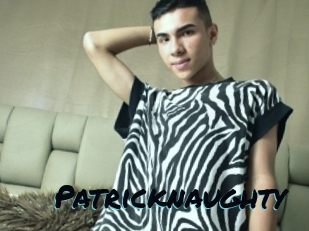 patricknaughty Sexties