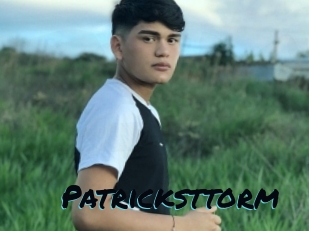 patricksttorm Sexties