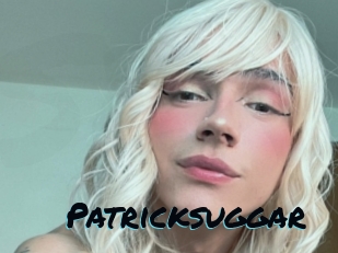 Patricksuggar