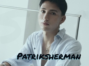 patriksherman Sexties