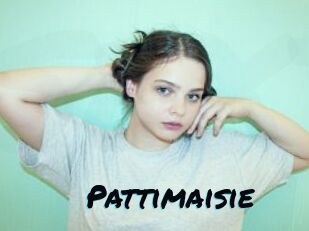 Pattimaisie