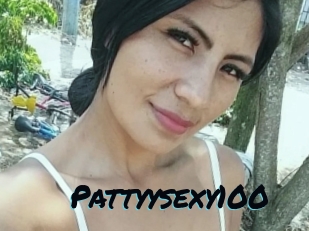 Pattyysexy100