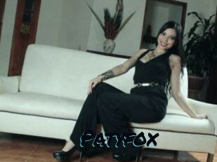 Patyfox