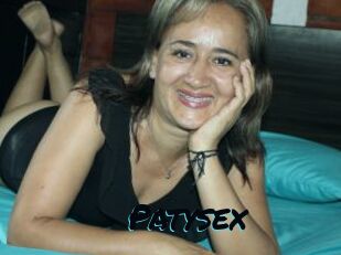 Patysex