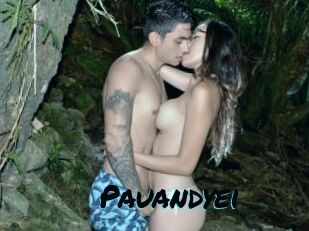Pauandyei
