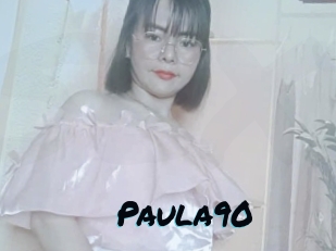 paula90 Sexties
