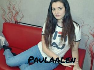 Paulaalen
