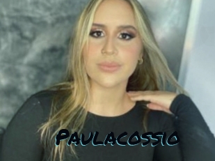 Paulacossio