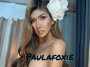 Paulafoxie