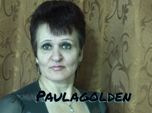 Paulagolden