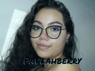 Paulahberry