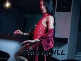 Paulamill