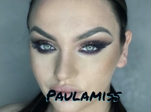 Paulamiss