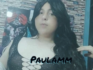 Paulamm