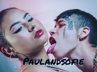 Paulandsofie