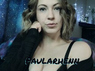 Paularhenn