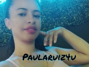 Paularuiz4u