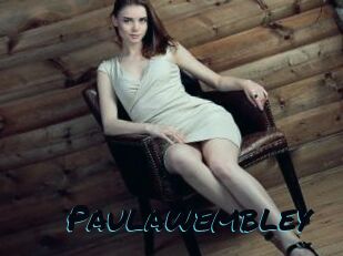 Paulawembley