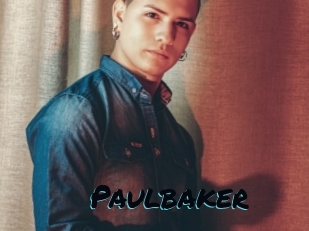 Paulbaker
