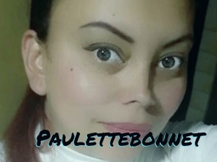 Paulettebonnet