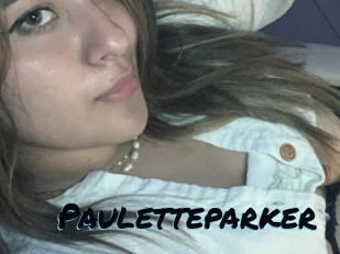 pauletteparker Sexties