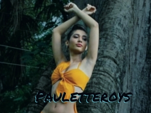 Pauletteroys